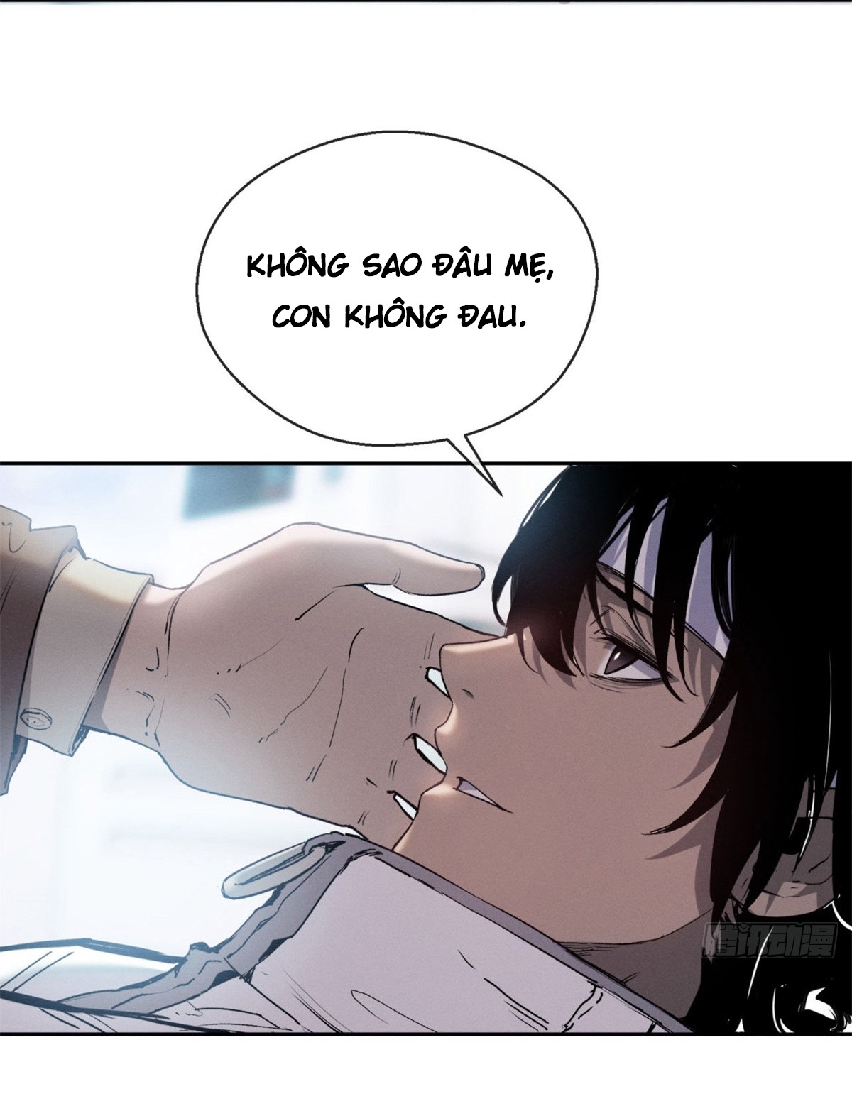 Đạo Quỷ Dị Tiên Chap 10 - Next Chap 11