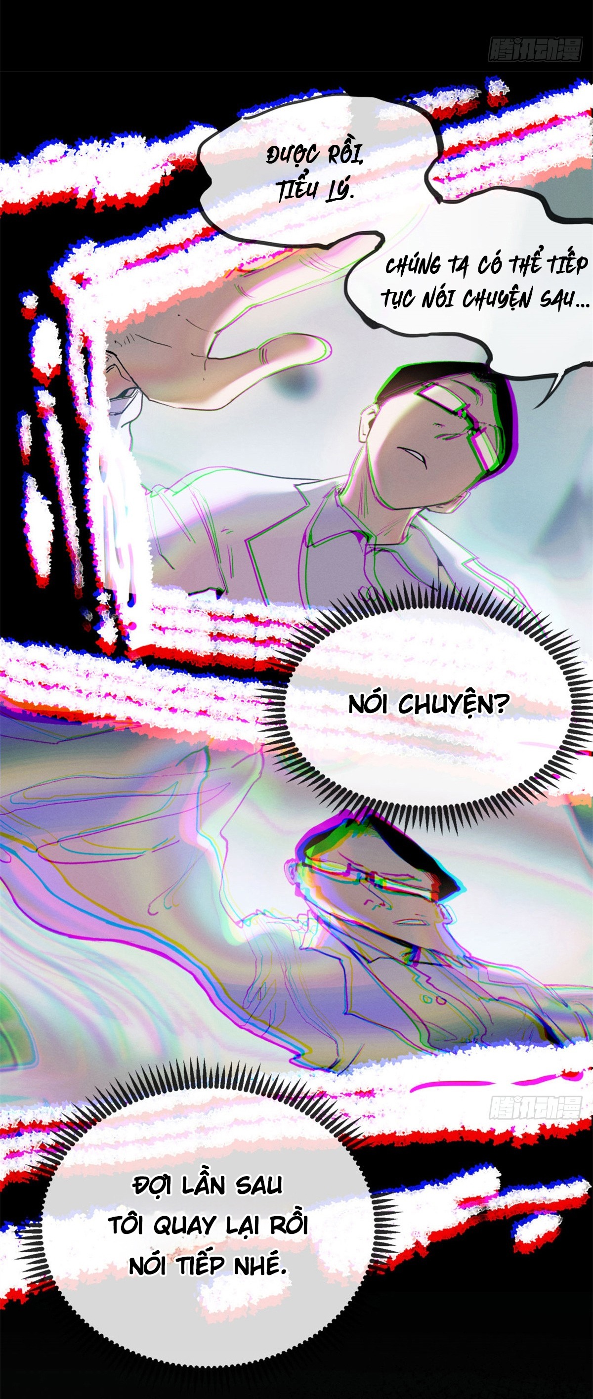 Đạo Quỷ Dị Tiên Chap 10 - Next Chap 11