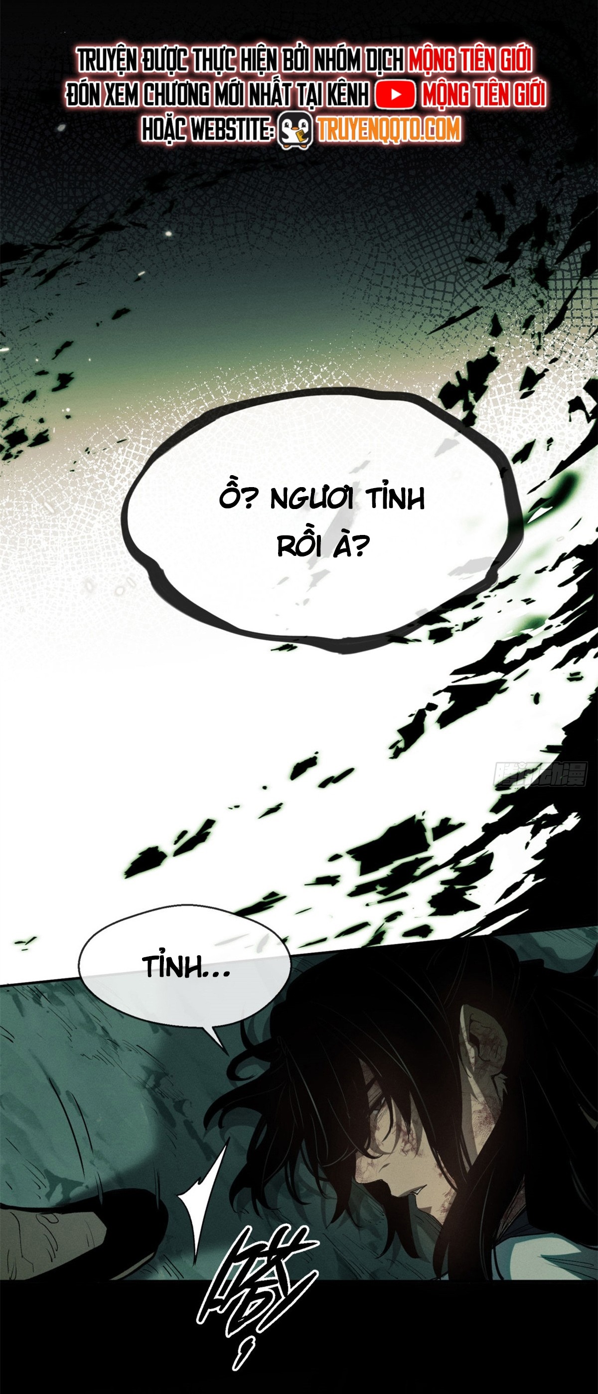 Đạo Quỷ Dị Tiên Chap 10 - Next Chap 11