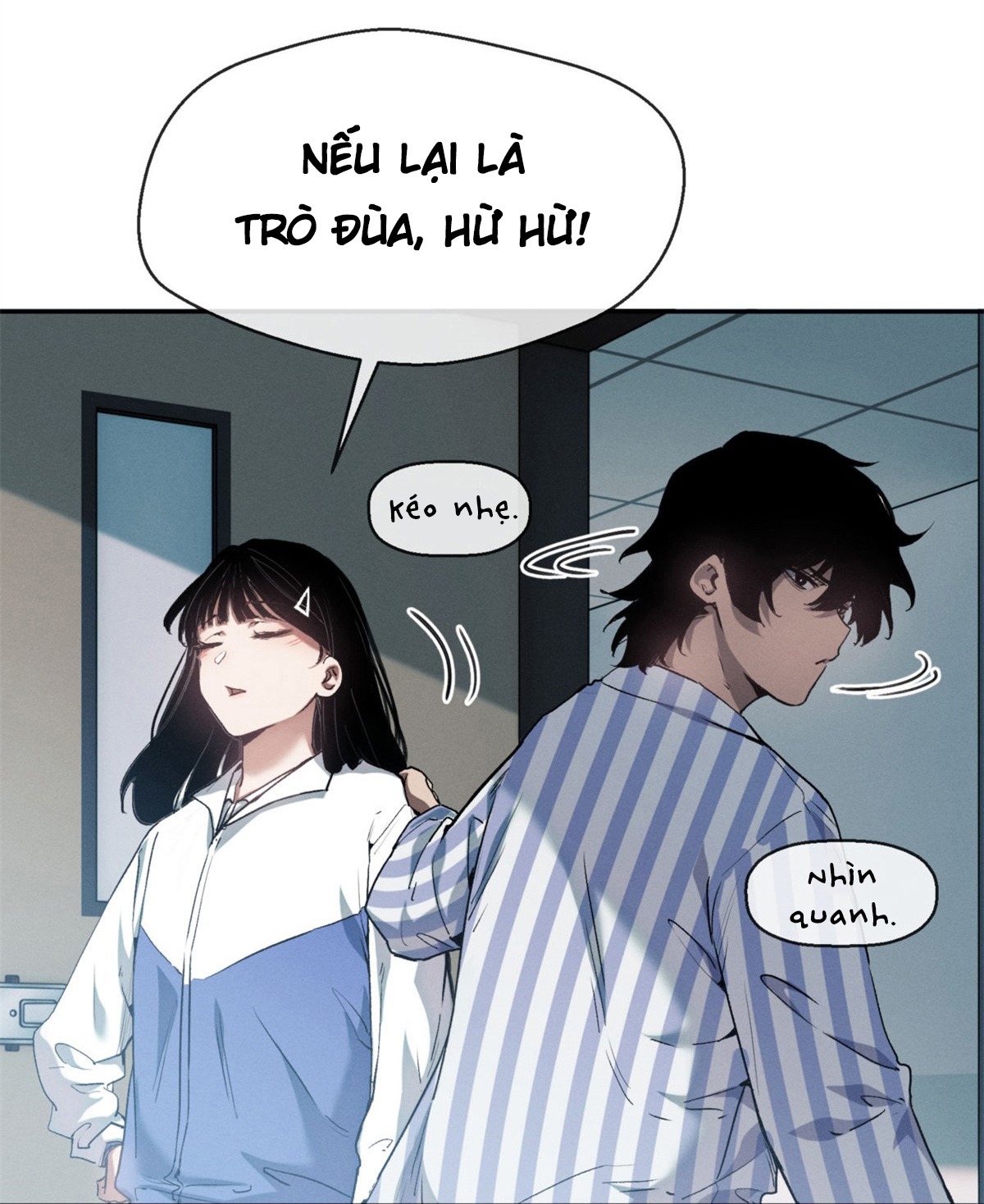 Đạo Quỷ Dị Tiên Chap 7 - Next Chap 8