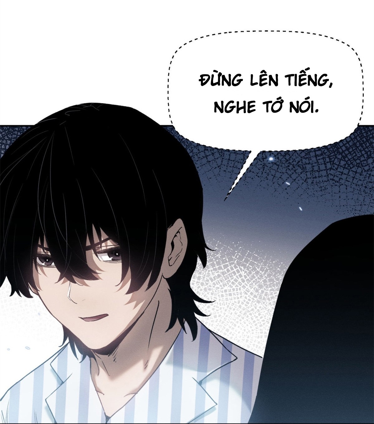 Đạo Quỷ Dị Tiên Chap 7 - Next Chap 8