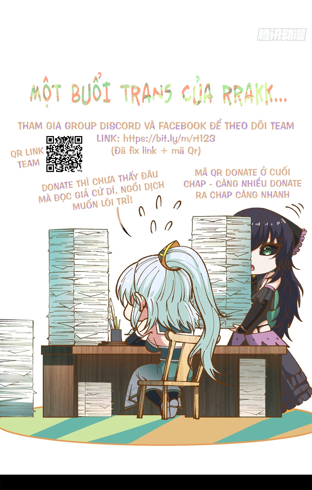 Đạo Quỷ Dị Tiên Chap 7 - Next Chap 8