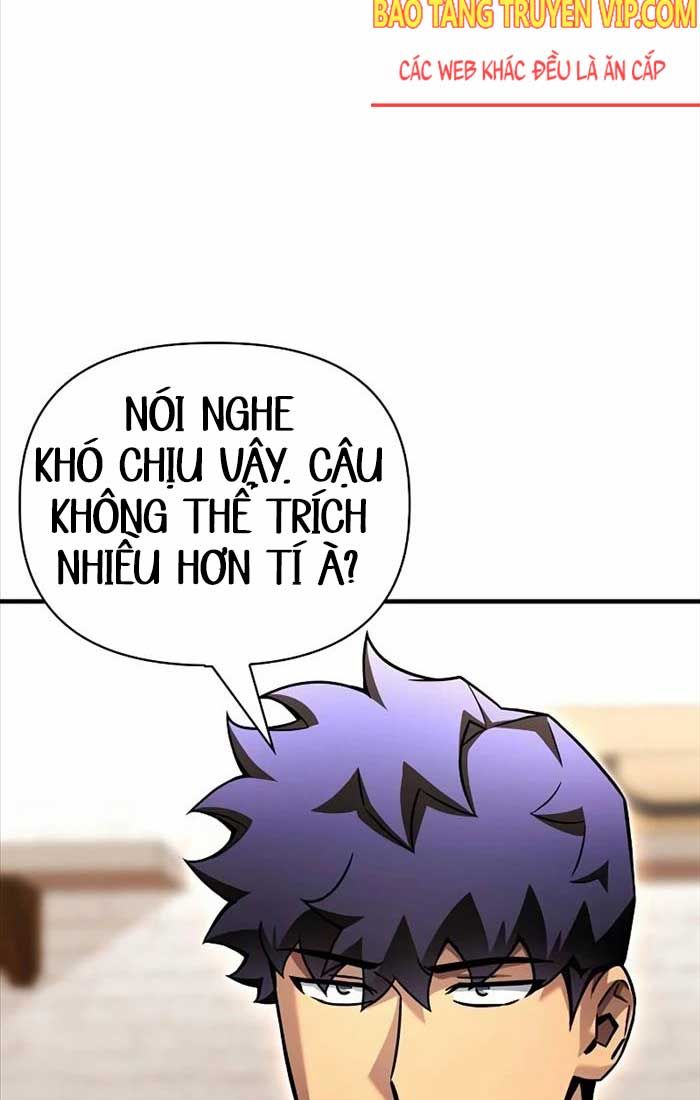 Cuộc Chiến Siêu Nhân Chap 124 - Next Chap 125
