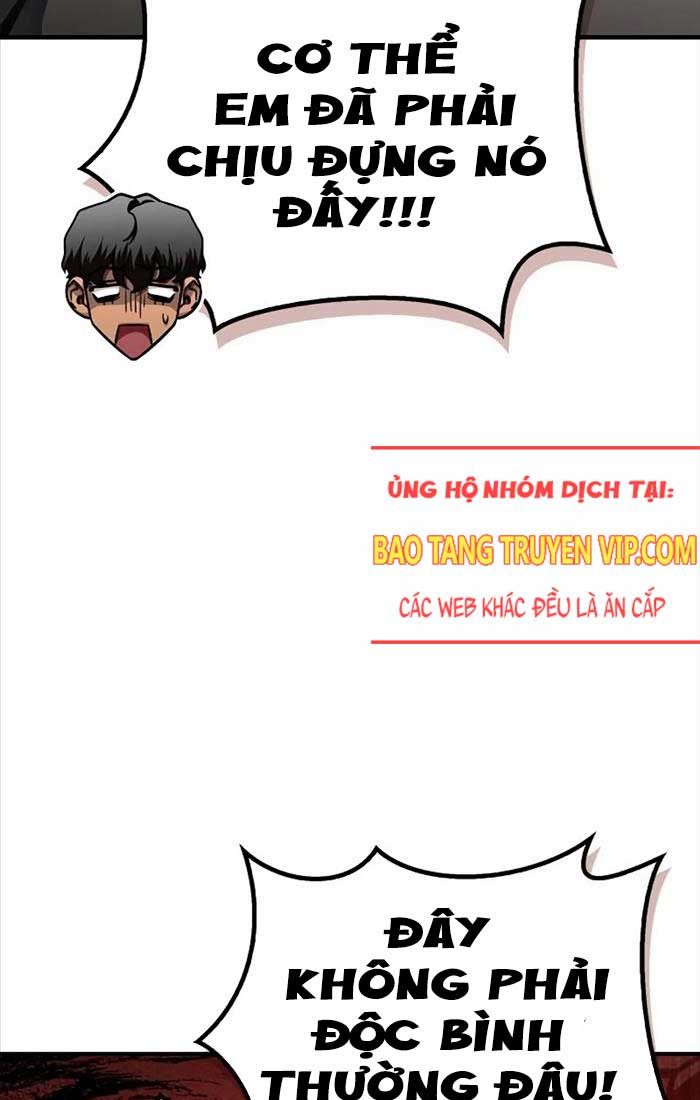 Cuộc Chiến Siêu Nhân Chap 124 - Next Chap 125