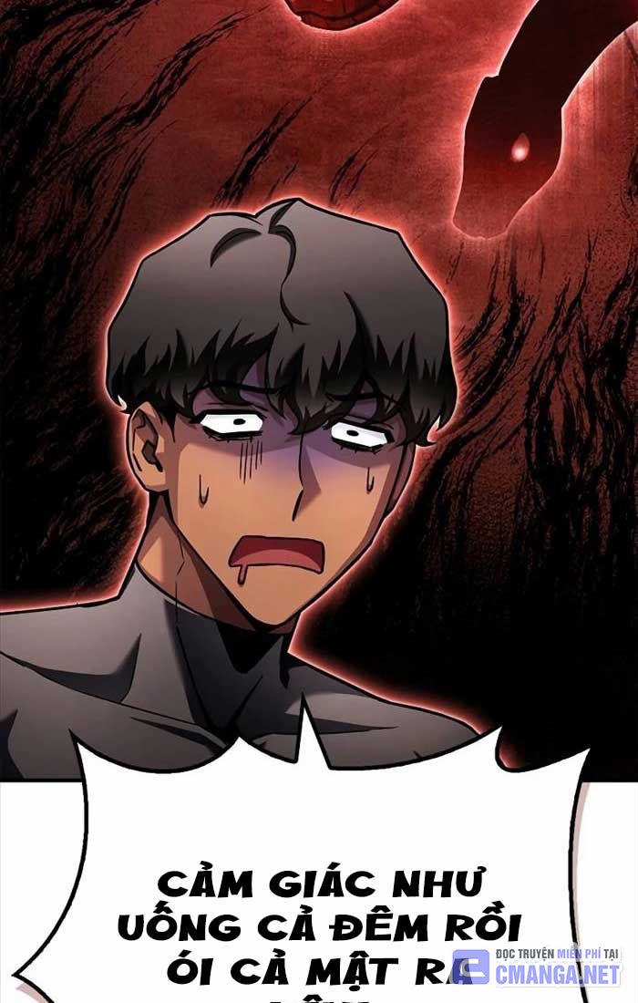 Cuộc Chiến Siêu Nhân Chap 124 - Next Chap 125