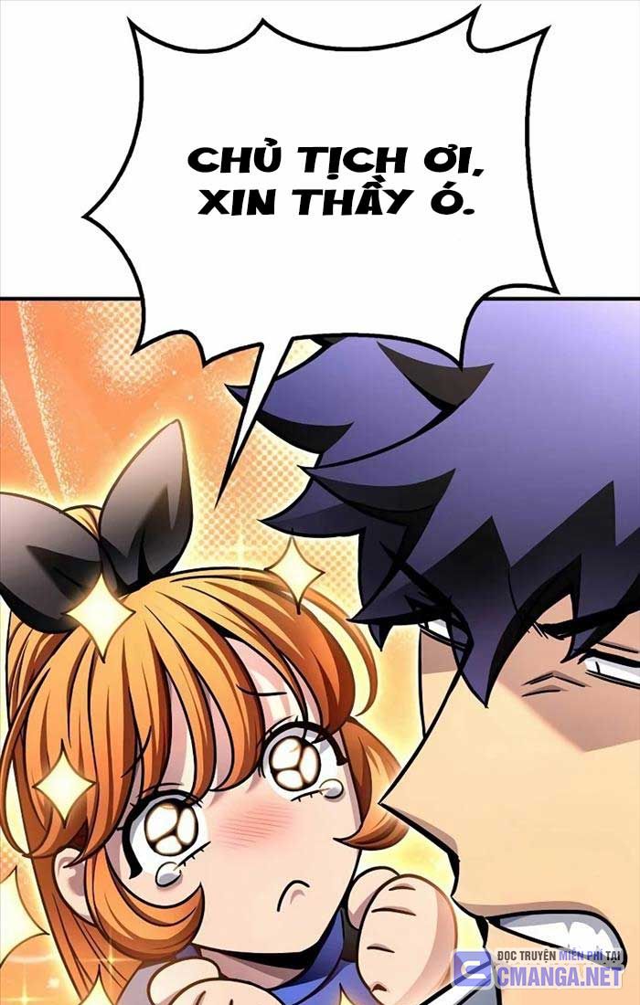 Cuộc Chiến Siêu Nhân Chap 124 - Next Chap 125