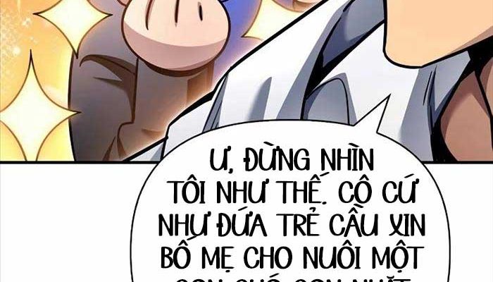 Cuộc Chiến Siêu Nhân Chap 124 - Next Chap 125