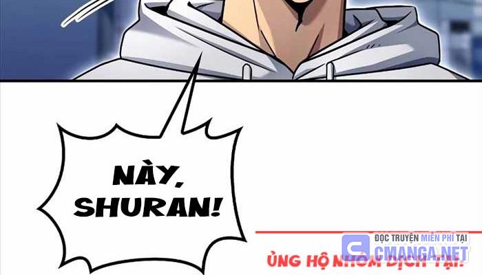 Cuộc Chiến Siêu Nhân Chap 124 - Next Chap 125