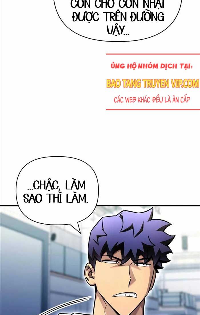 Cuộc Chiến Siêu Nhân Chap 124 - Next Chap 125