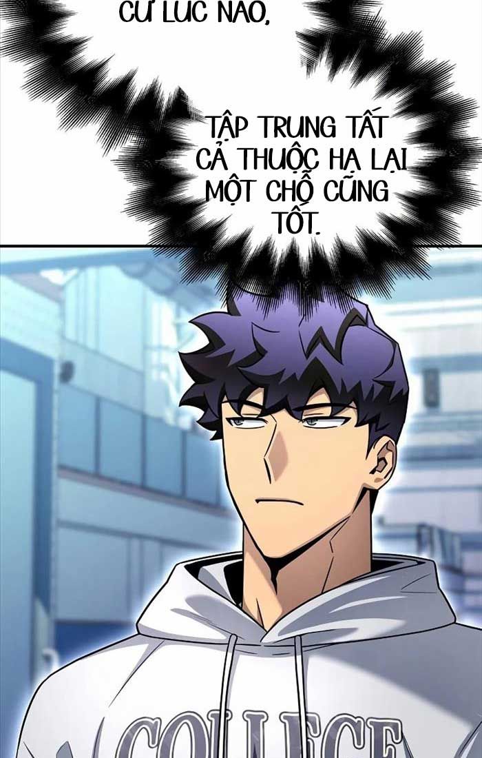 Cuộc Chiến Siêu Nhân Chap 124 - Next Chap 125
