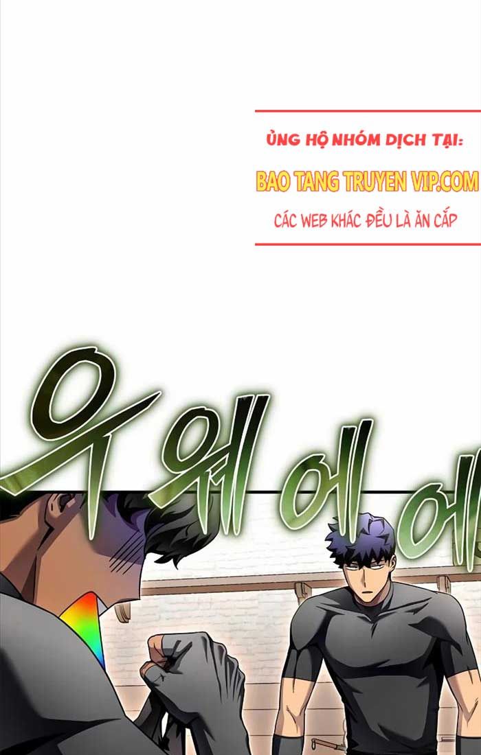 Cuộc Chiến Siêu Nhân Chap 124 - Next Chap 125