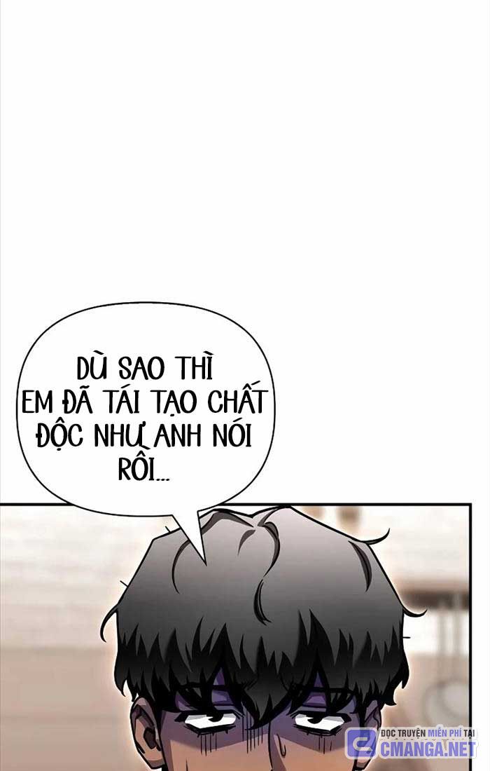 Cuộc Chiến Siêu Nhân Chap 124 - Next Chap 125