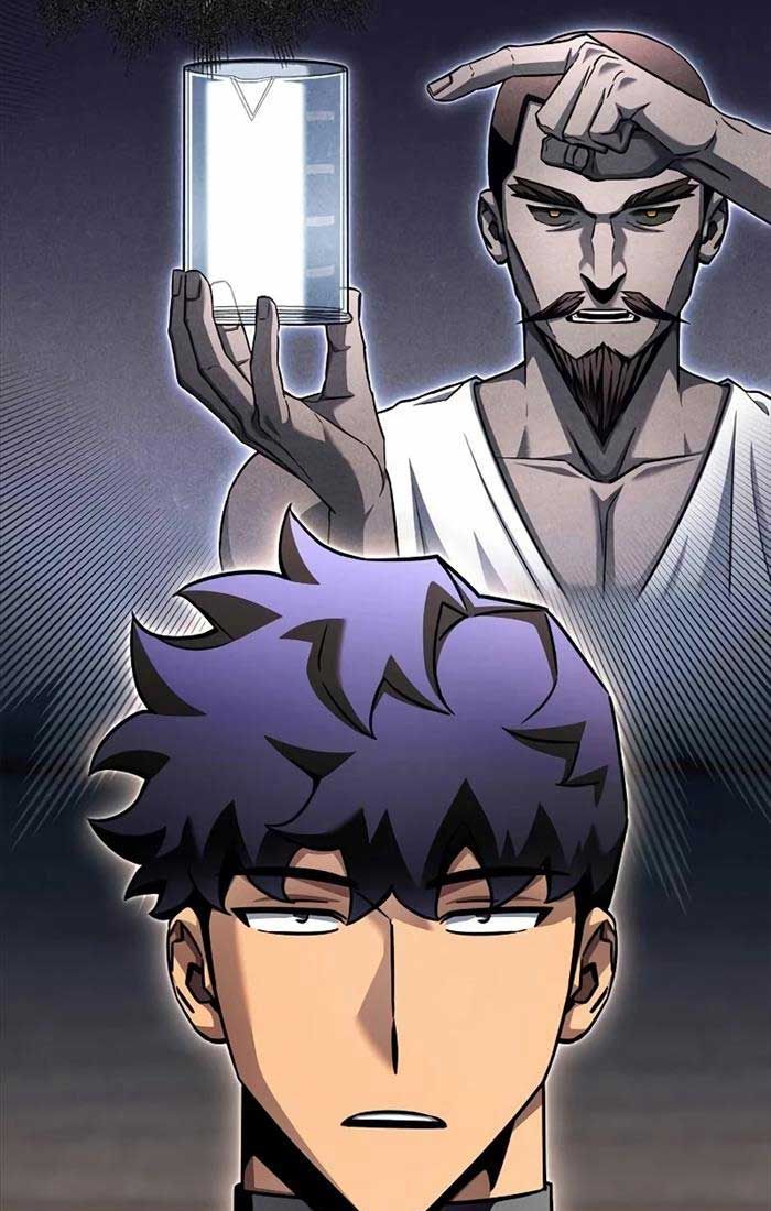 Cuộc Chiến Siêu Nhân Chap 124 - Next Chap 125