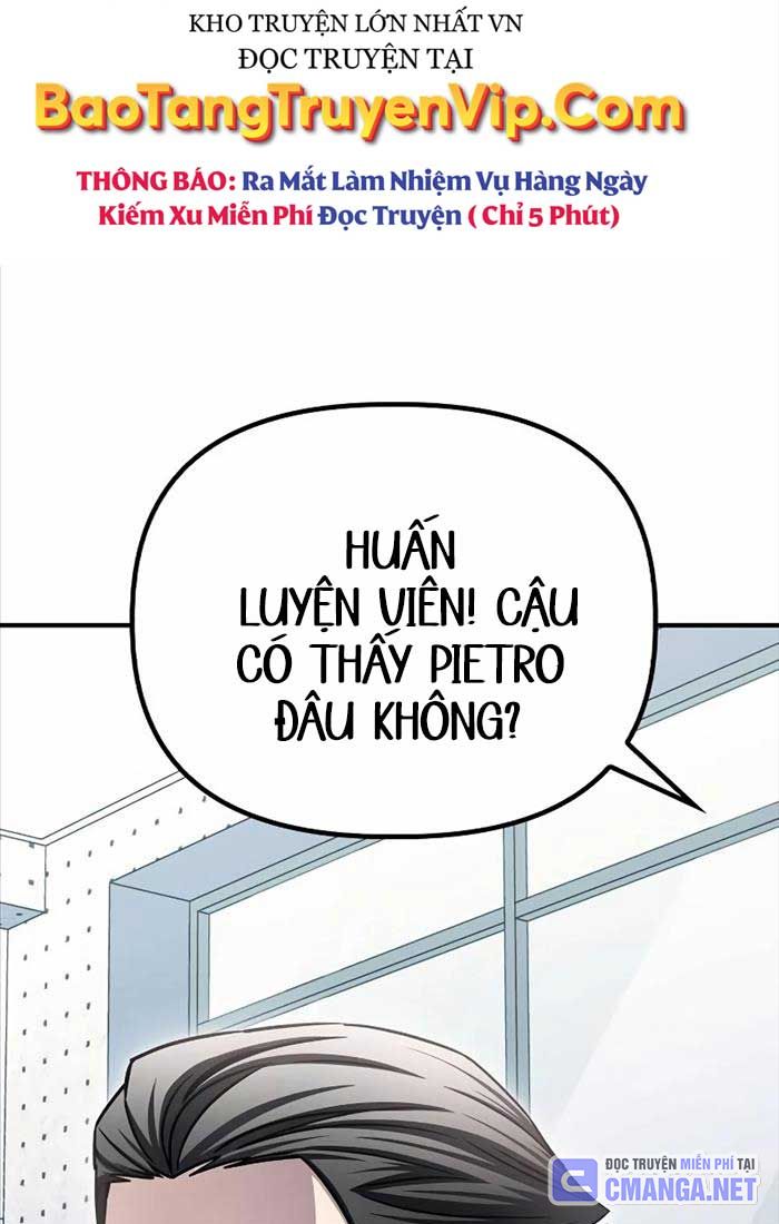 Cuộc Chiến Siêu Nhân Chap 124 - Next Chap 125