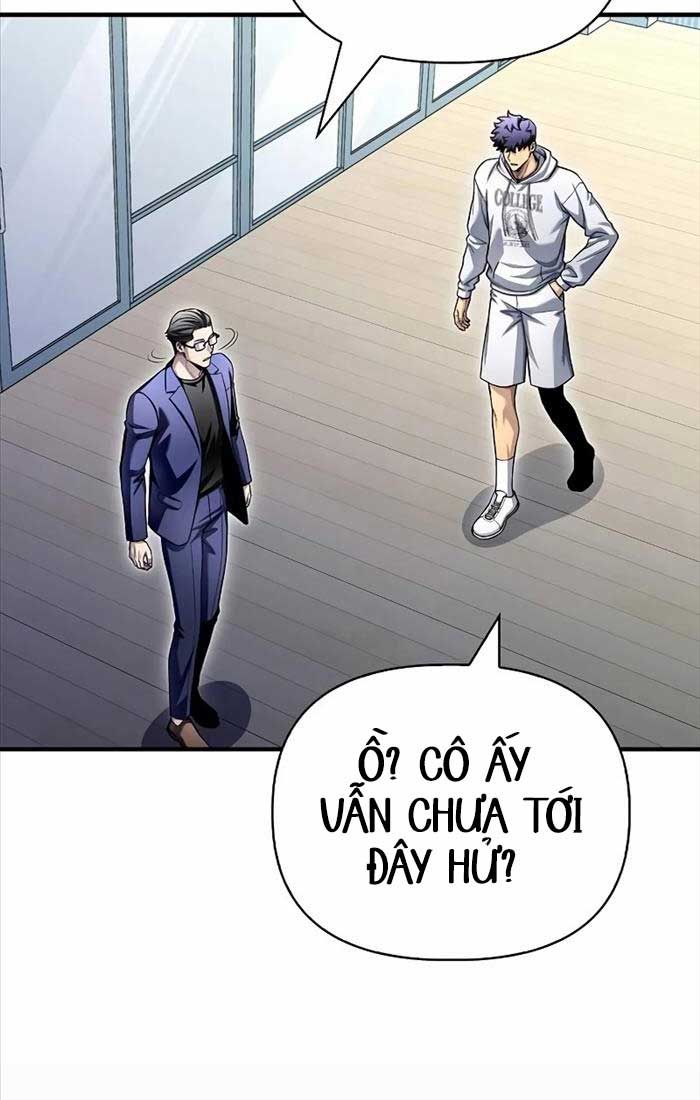 Cuộc Chiến Siêu Nhân Chap 124 - Next Chap 125