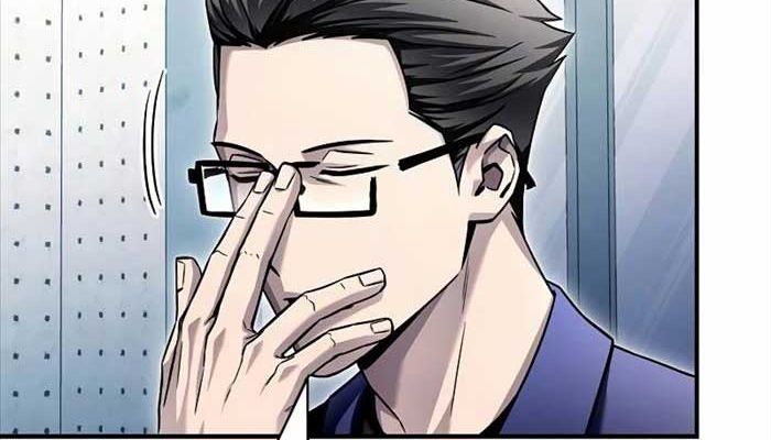 Cuộc Chiến Siêu Nhân Chap 124 - Next Chap 125