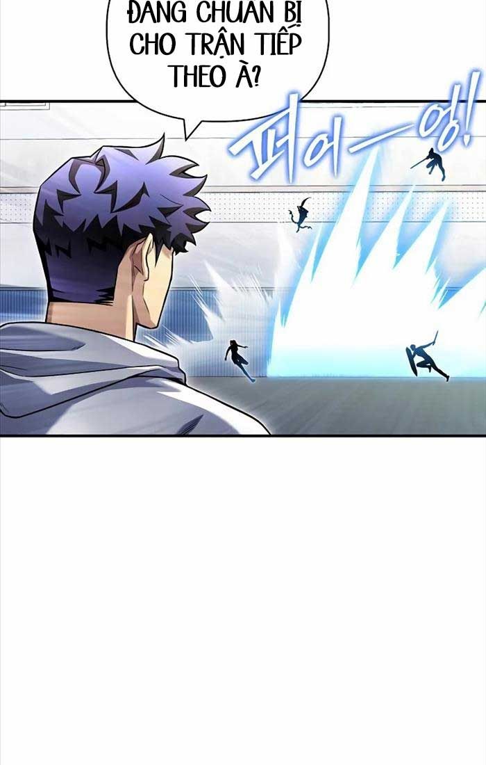 Cuộc Chiến Siêu Nhân Chap 124 - Next Chap 125
