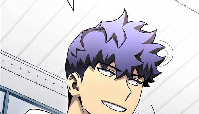 Cuộc Chiến Siêu Nhân Chap 124 - Next Chap 125