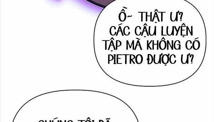 Cuộc Chiến Siêu Nhân Chap 124 - Next Chap 125