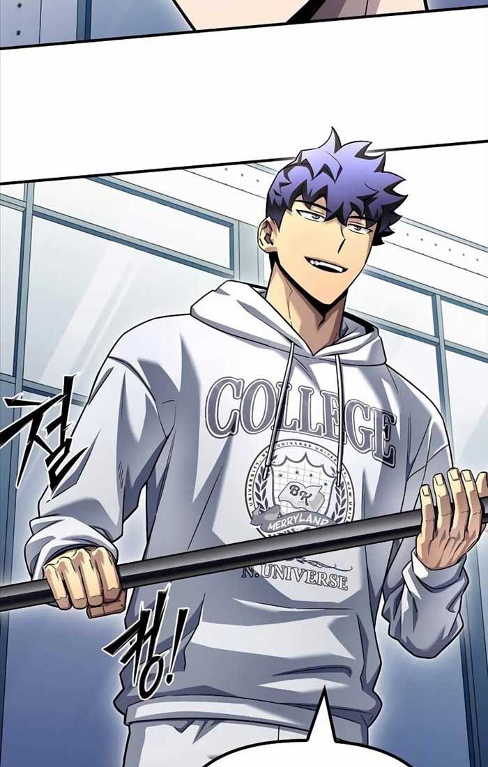 Cuộc Chiến Siêu Nhân Chap 124 - Next Chap 125