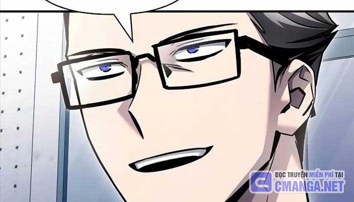Cuộc Chiến Siêu Nhân Chap 124 - Next Chap 125