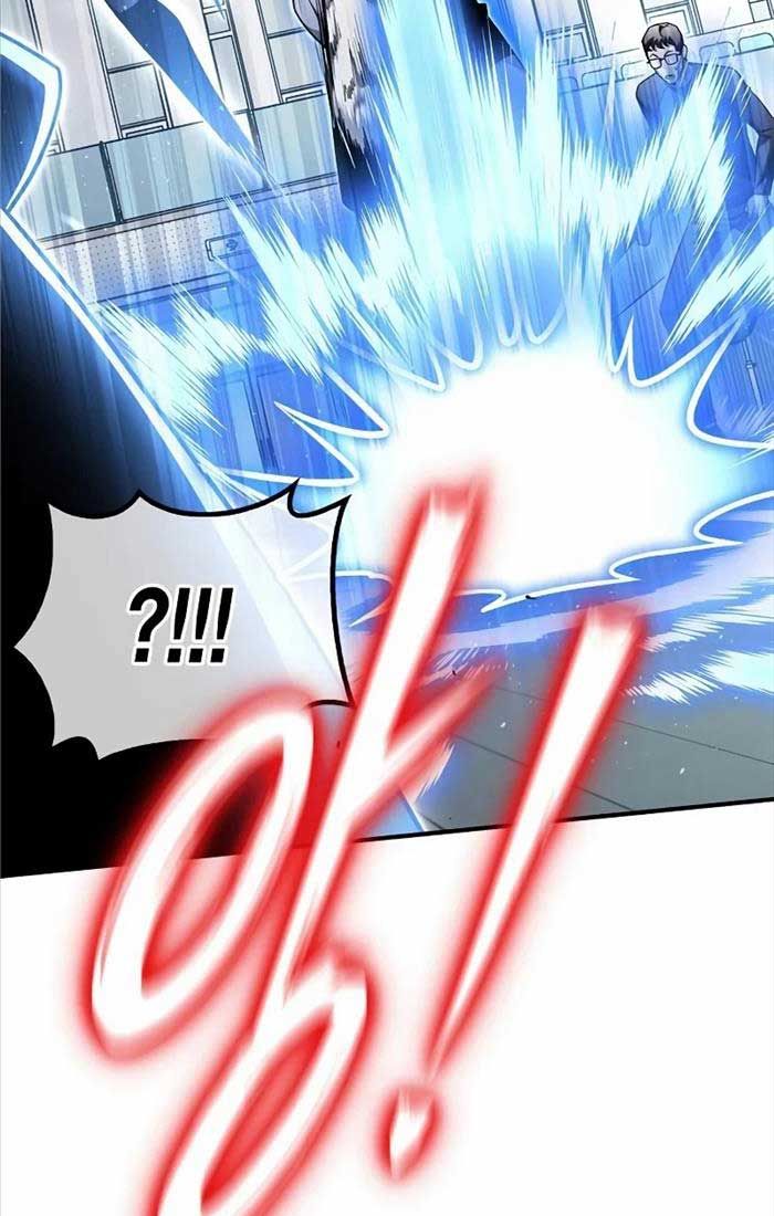Cuộc Chiến Siêu Nhân Chap 124 - Next Chap 125