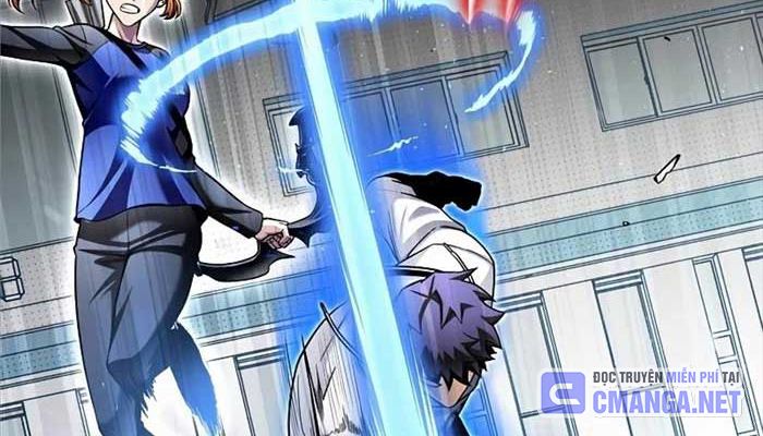 Cuộc Chiến Siêu Nhân Chap 124 - Next Chap 125