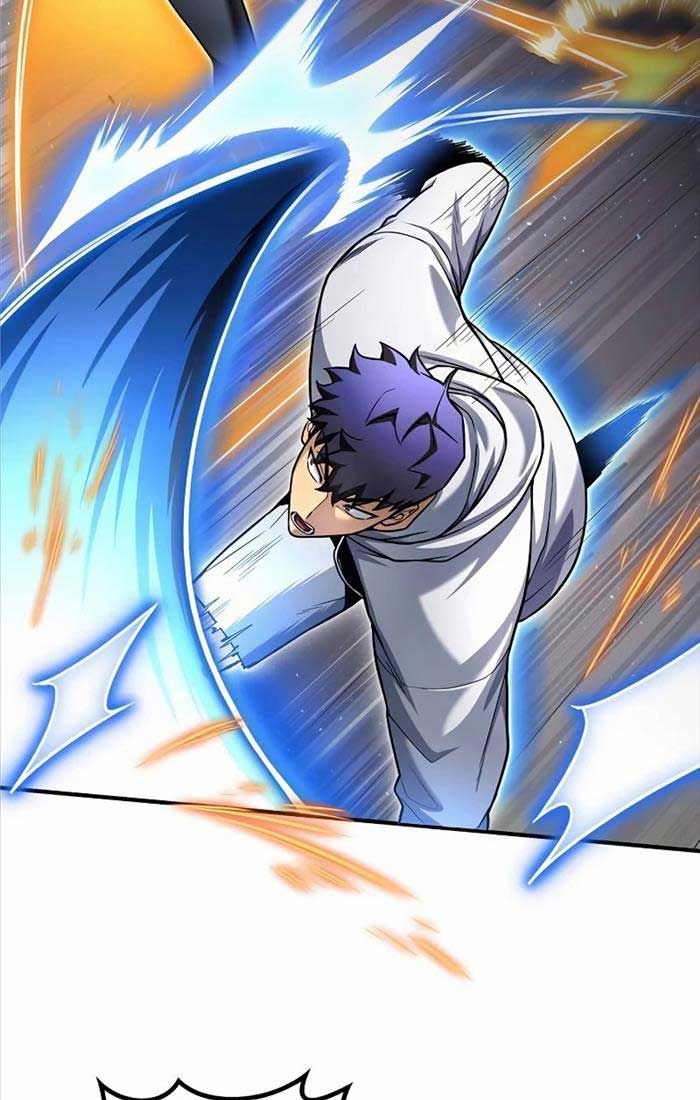 Cuộc Chiến Siêu Nhân Chap 124 - Next Chap 125