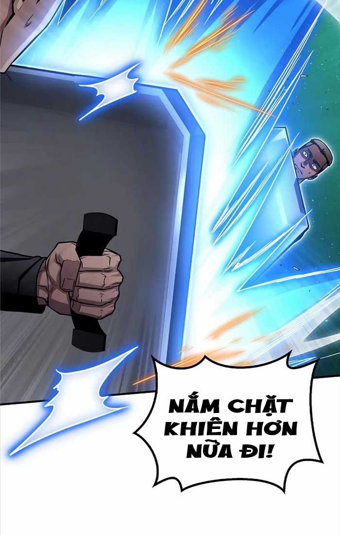 Cuộc Chiến Siêu Nhân Chap 124 - Next Chap 125