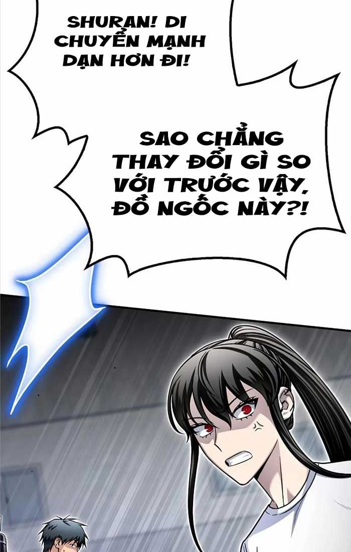 Cuộc Chiến Siêu Nhân Chap 124 - Next Chap 125