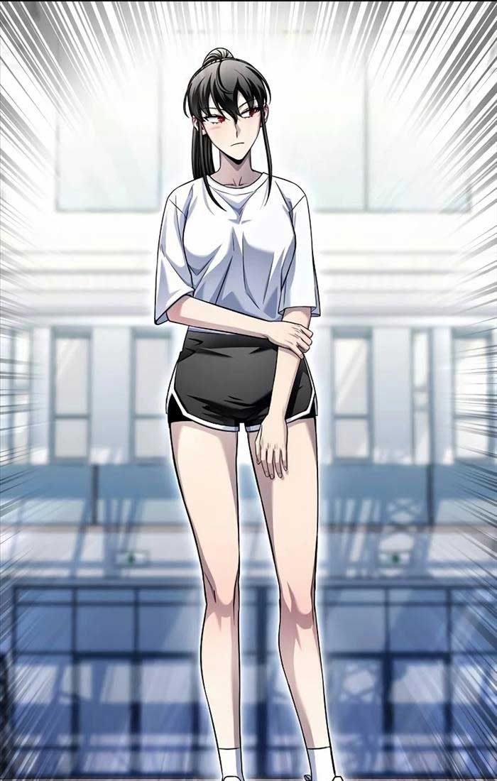 Cuộc Chiến Siêu Nhân Chap 124 - Next Chap 125