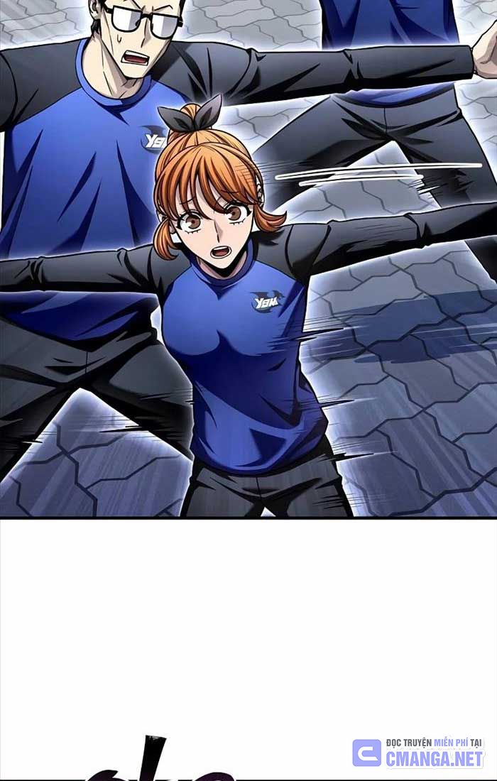 Cuộc Chiến Siêu Nhân Chap 124 - Next Chap 125