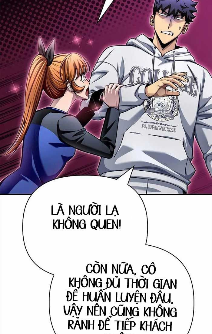 Cuộc Chiến Siêu Nhân Chap 124 - Next Chap 125