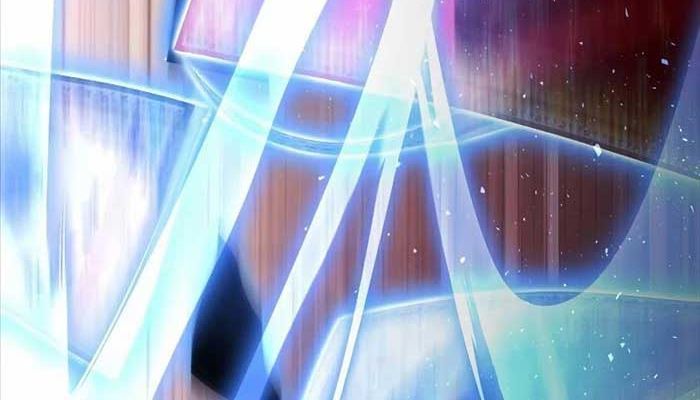 Cuộc Chiến Siêu Nhân Chap 124 - Next Chap 125