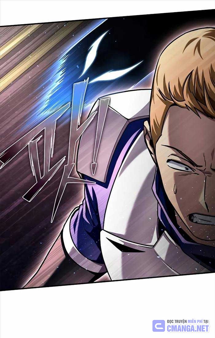 Cuộc Chiến Siêu Nhân Chap 124 - Next Chap 125
