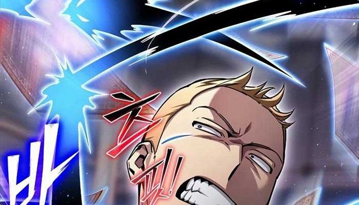Cuộc Chiến Siêu Nhân Chap 124 - Next Chap 125