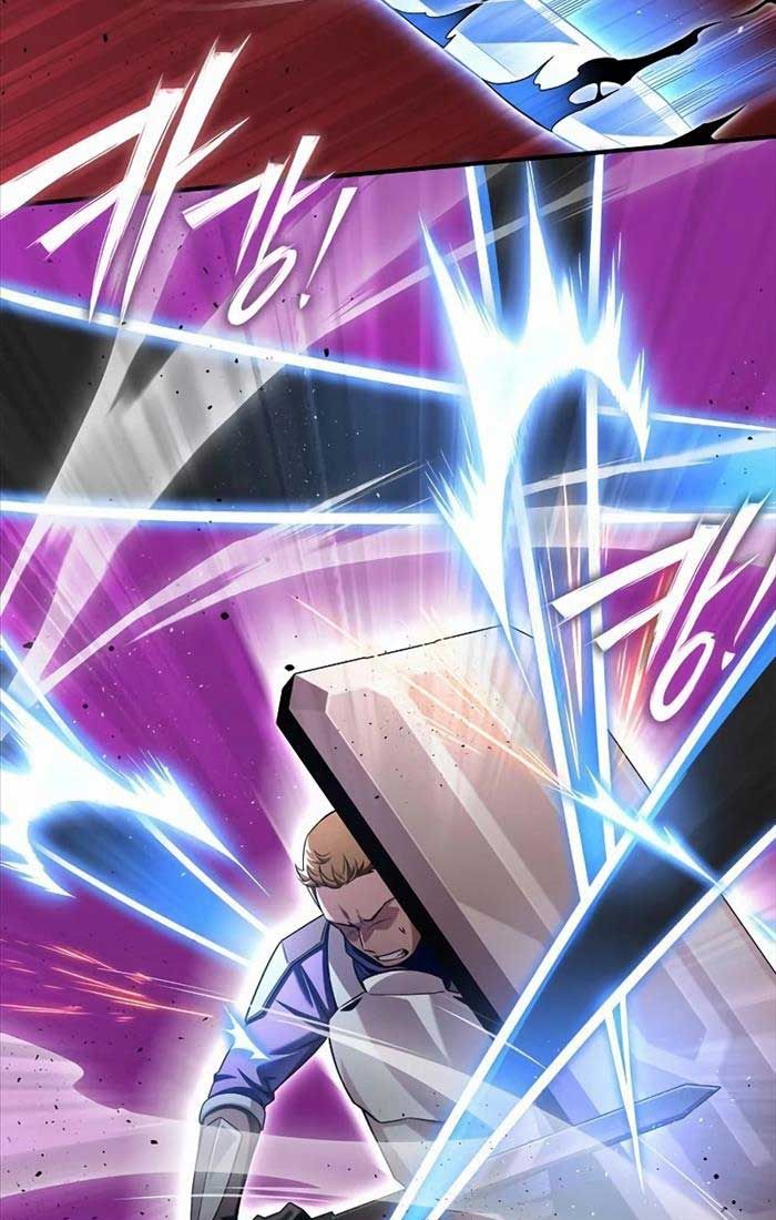 Cuộc Chiến Siêu Nhân Chap 124 - Next Chap 125
