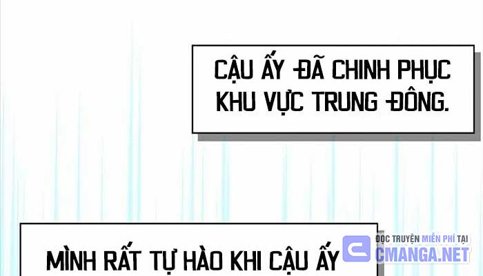 Cuộc Chiến Siêu Nhân Chap 124 - Next Chap 125
