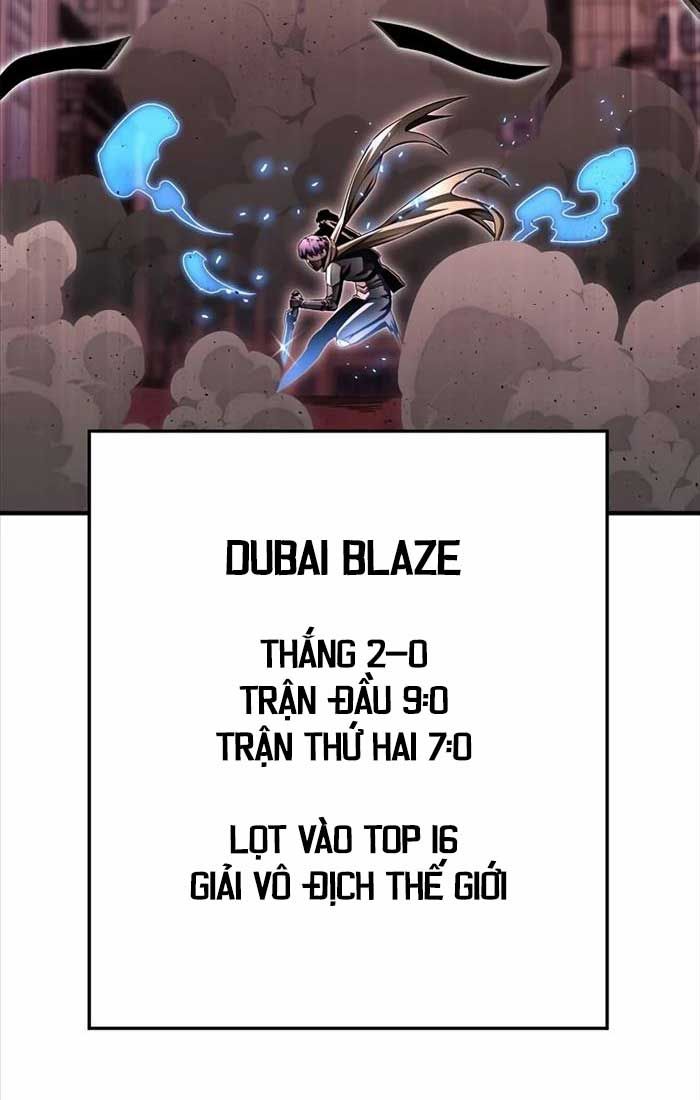 Cuộc Chiến Siêu Nhân Chap 124 - Next Chap 125
