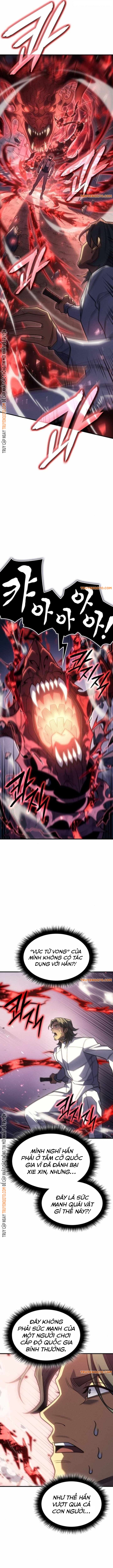 Hồi Quy Bằng Vương Quyền Chap 57 - Next Chap 58