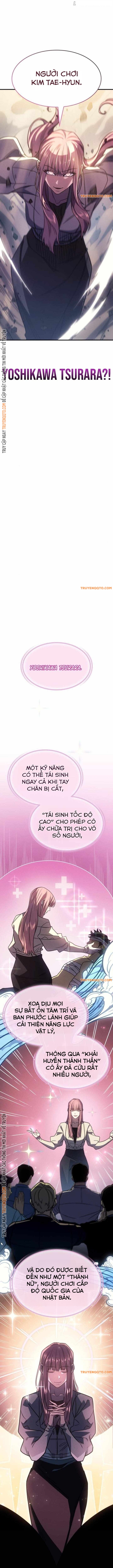 Hồi Quy Bằng Vương Quyền Chap 57 - Next Chap 58