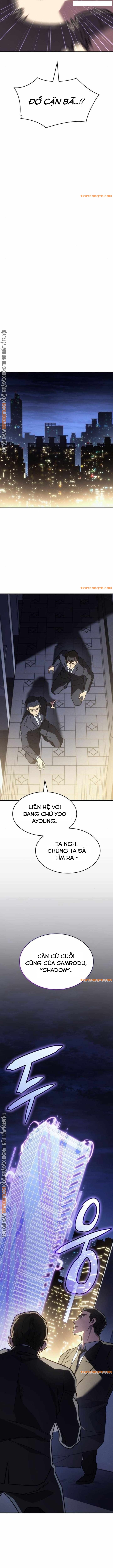 Hồi Quy Bằng Vương Quyền Chap 57 - Next Chap 58