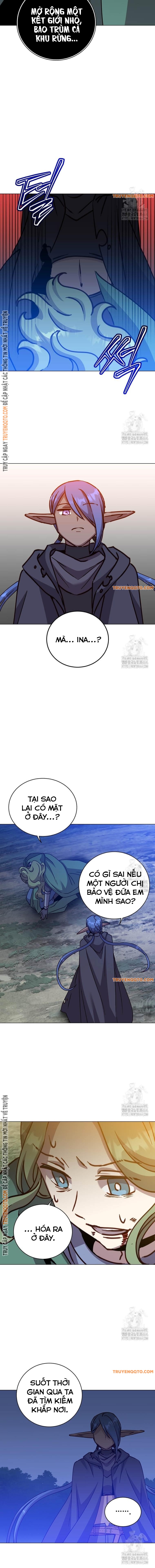 Anh Hùng Mạnh Nhất Trở Lại Chap 181 - Next Chap 182