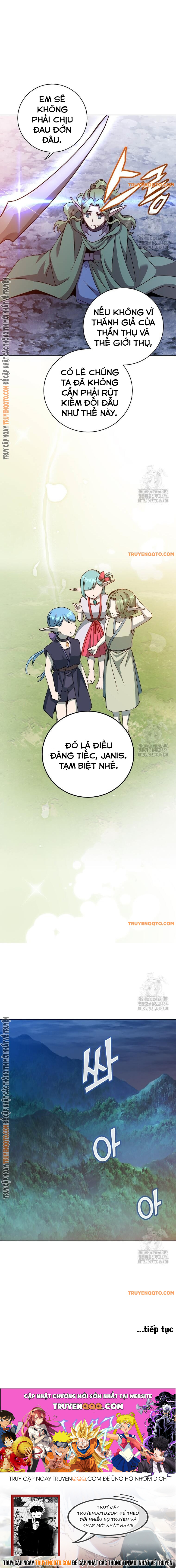 Anh Hùng Mạnh Nhất Trở Lại Chap 181 - Next Chap 182