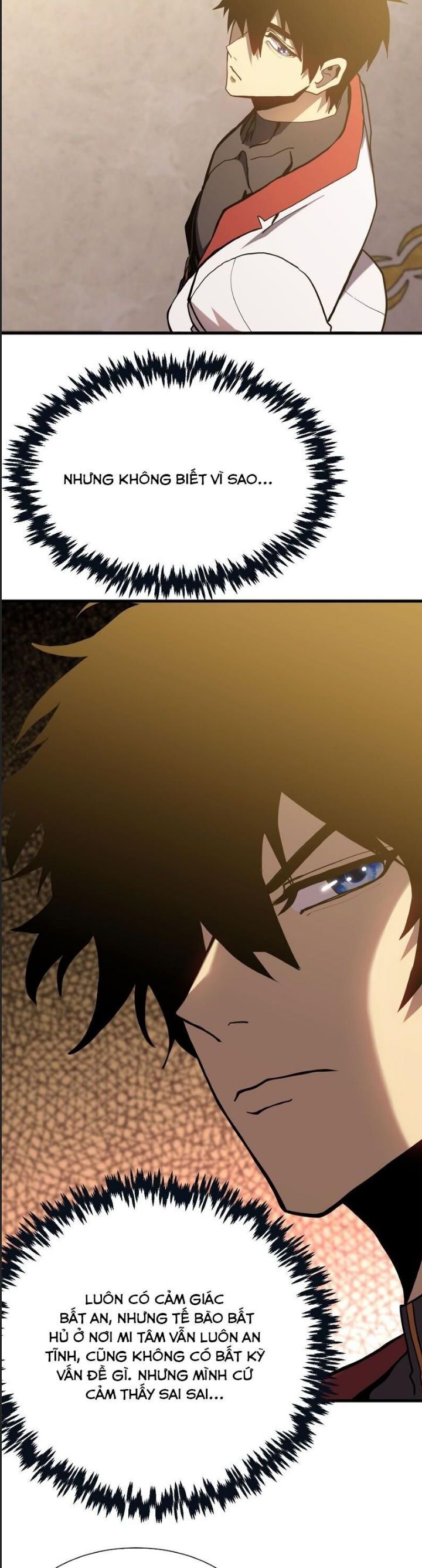 Cao Võ: Hạ Cánh Đến Một Vạn Năm Sau Chap 172 - Next Chap 173