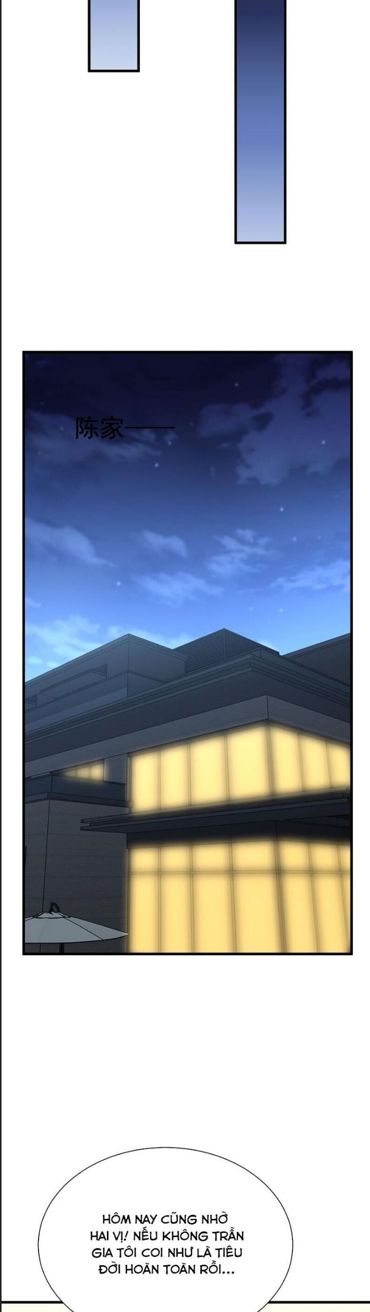 Cao Võ: Hạ Cánh Đến Một Vạn Năm Sau Chap 172 - Next Chap 173