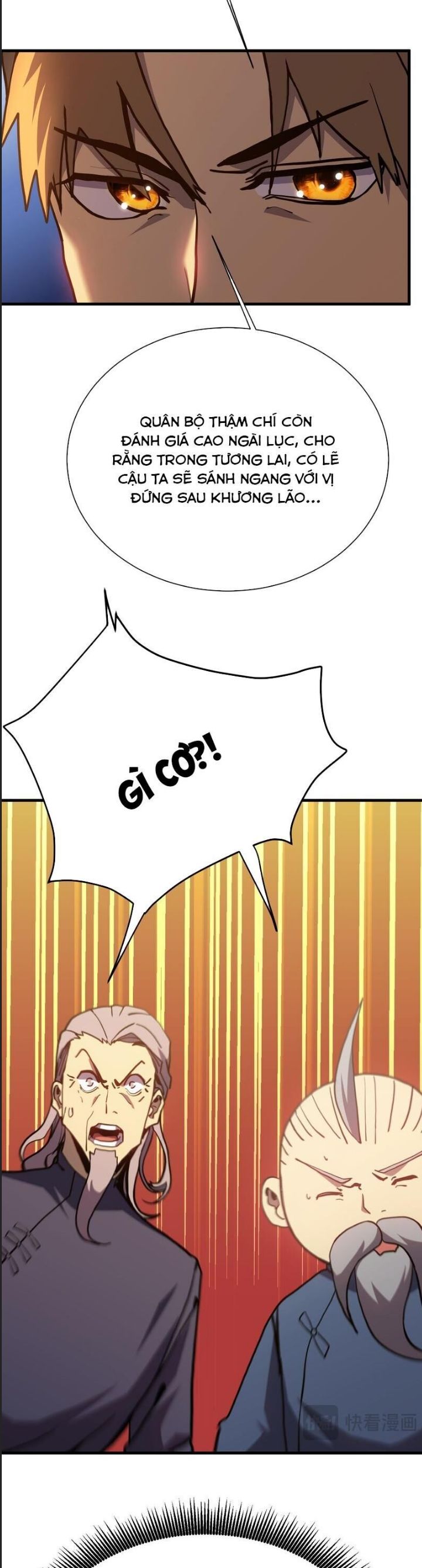 Cao Võ: Hạ Cánh Đến Một Vạn Năm Sau Chap 172 - Next Chap 173