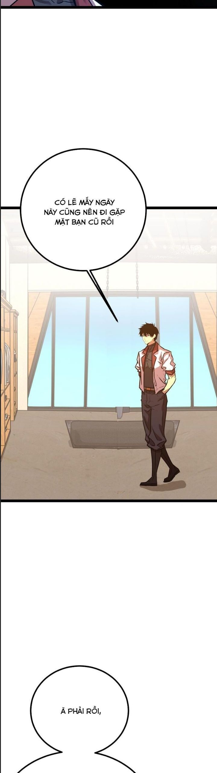 Cao Võ: Hạ Cánh Đến Một Vạn Năm Sau Chap 172 - Next Chap 173