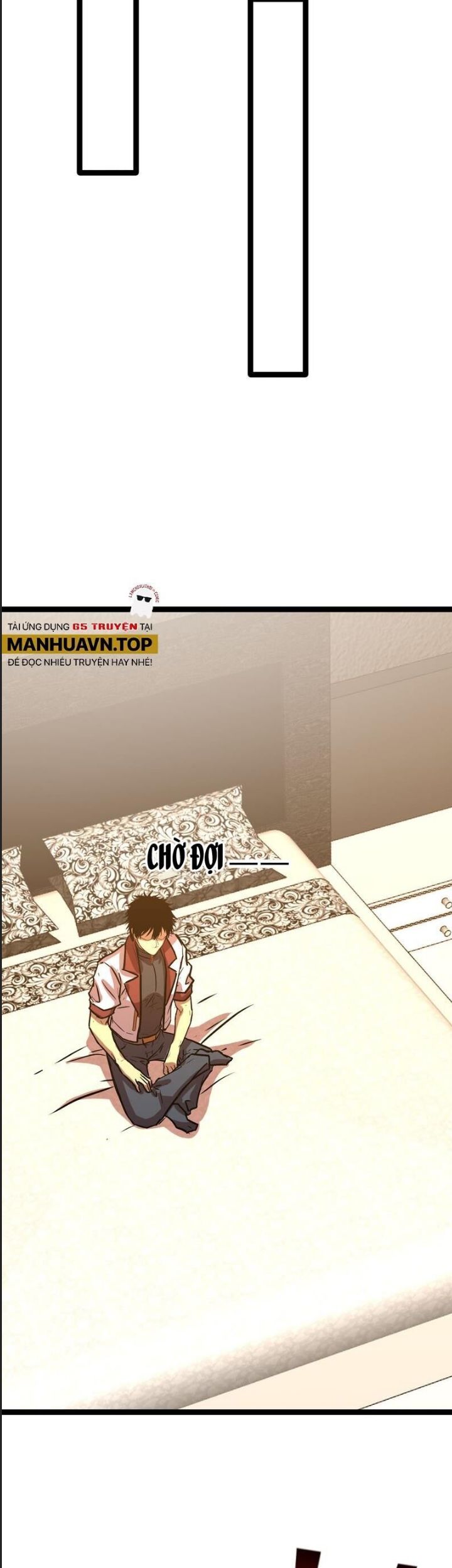 Cao Võ: Hạ Cánh Đến Một Vạn Năm Sau Chap 172 - Next Chap 173