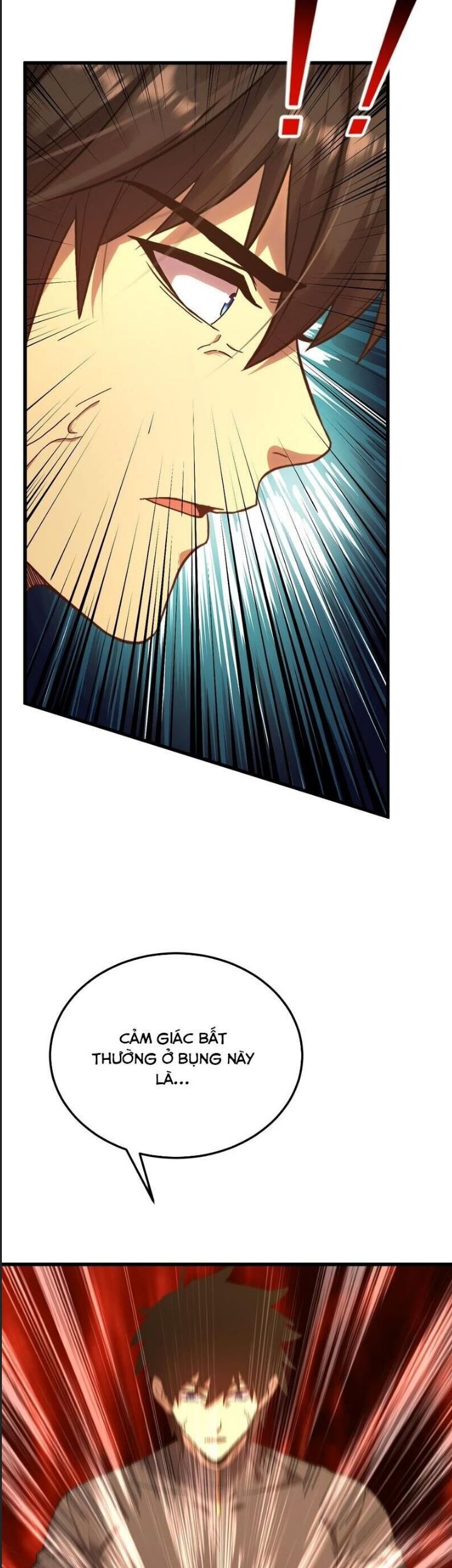 Cao Võ: Hạ Cánh Đến Một Vạn Năm Sau Chap 172 - Next Chap 173